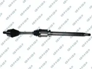Antriebswelle GSP 262110