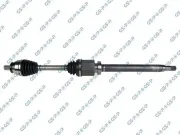 Antriebswelle Vorderachse rechts GSP 262112