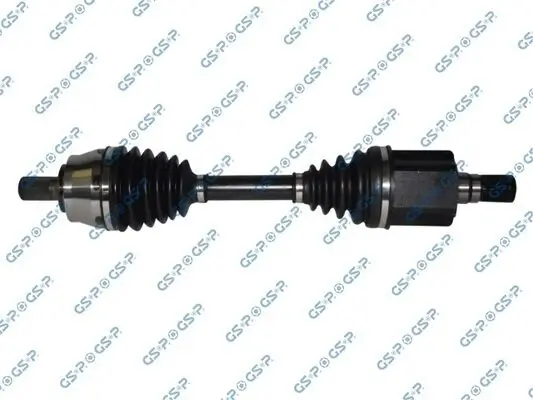 Antriebswelle Vorderachse links GSP 262116 Bild Antriebswelle Vorderachse links GSP 262116