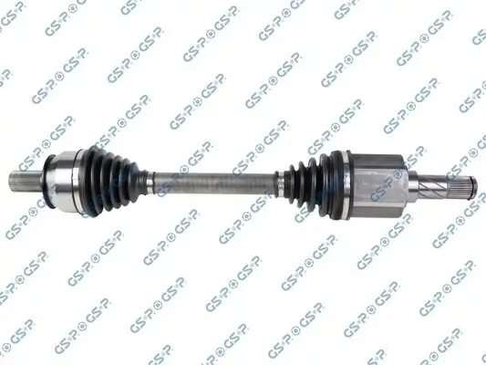 Antriebswelle Vorderachse links GSP 262119 Bild Antriebswelle Vorderachse links GSP 262119