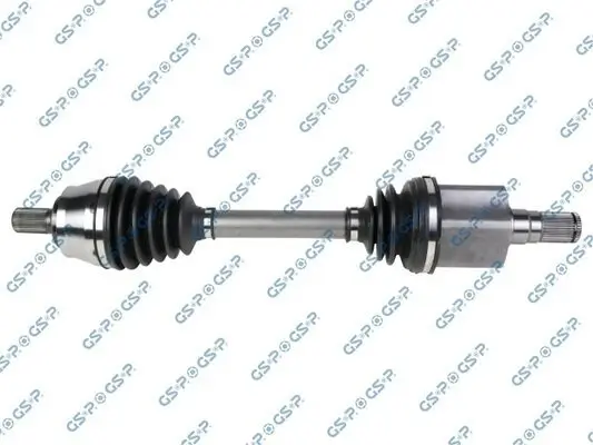 Antriebswelle GSP 262121