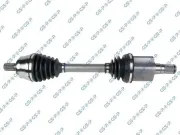 Antriebswelle GSP 262121