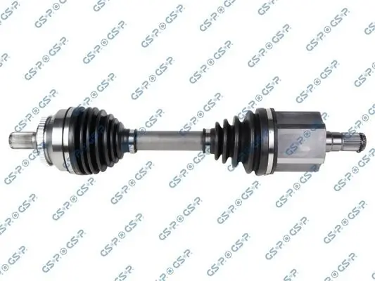 Antriebswelle Vorderachse links GSP 262141