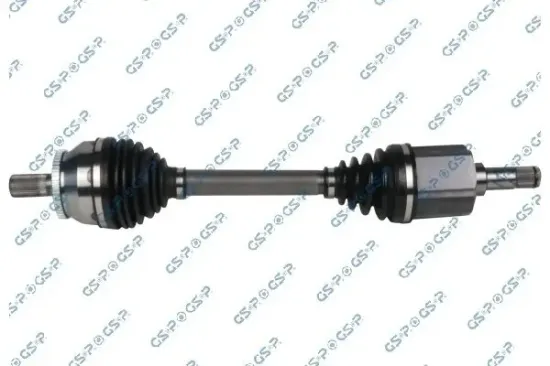 Antriebswelle Vorderachse links GSP 262142 Bild Antriebswelle Vorderachse links GSP 262142