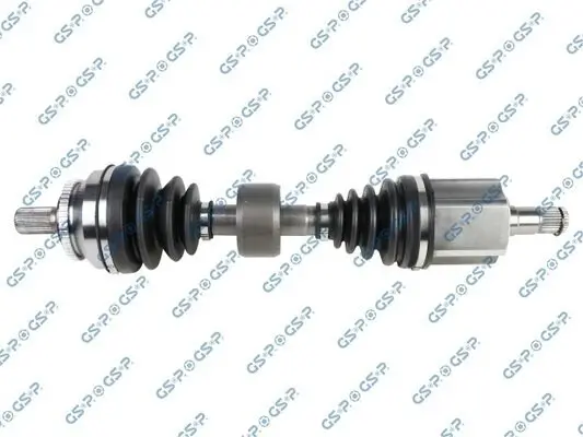 Antriebswelle Vorderachse links GSP 262143