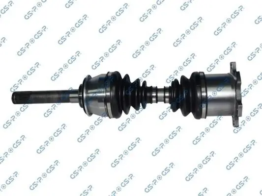 Antriebswelle Hinterachse Vorderachse GSP 266002