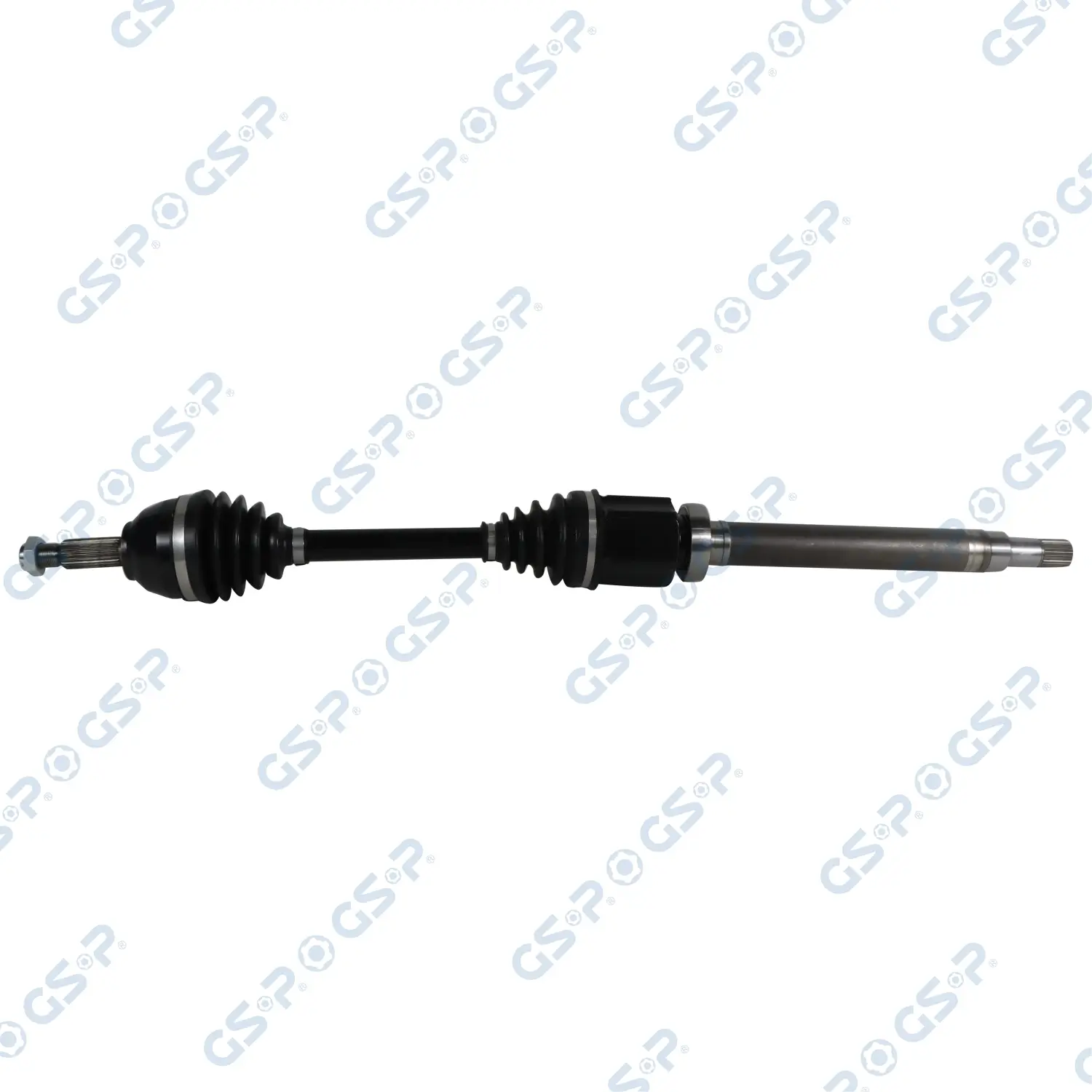Antriebswelle Vorderachse rechts GSP 299042OL