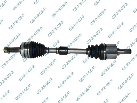 Antriebswelle Vorderachse links GSP 299053 Bild Antriebswelle Vorderachse links GSP 299053