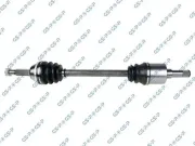 Antriebswelle Vorderachse links GSP 299179