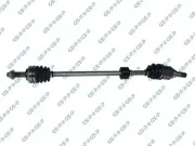 Antriebswelle Vorderachse rechts GSP 299180