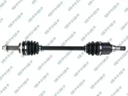 Antriebswelle Vorderachse links GSP 299181