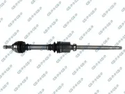 Antriebswelle Vorderachse rechts GSP 299197