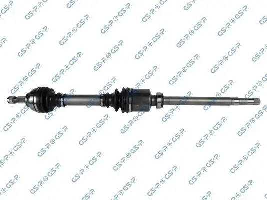 Antriebswelle Vorderachse rechts GSP 299197 Bild Antriebswelle Vorderachse rechts GSP 299197
