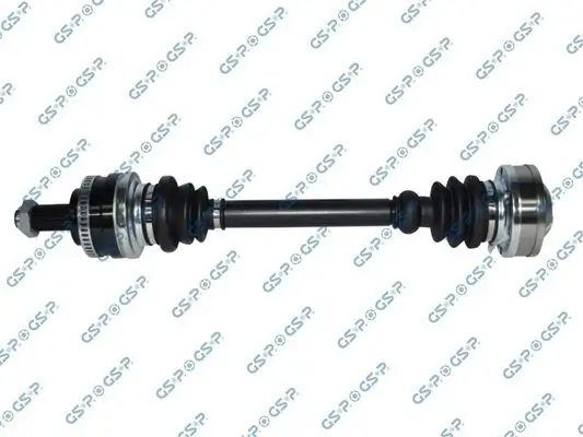 Antriebswelle Hinterachse links Hinterachse rechts GSP 299199
