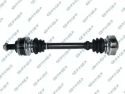 Antriebswelle Hinterachse links Hinterachse rechts GSP 299199