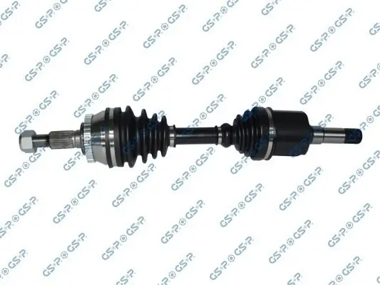 Antriebswelle GSP 299200