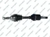 Antriebswelle GSP 299200