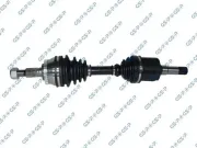 Antriebswelle GSP 299200