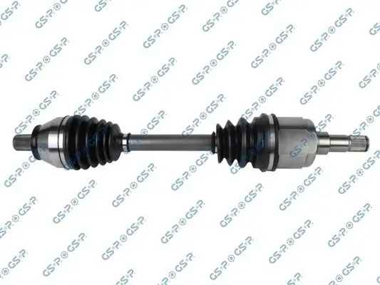 Antriebswelle Vorderachse links GSP 299211 Bild Antriebswelle Vorderachse links GSP 299211