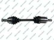 Antriebswelle Vorderachse links GSP 299215