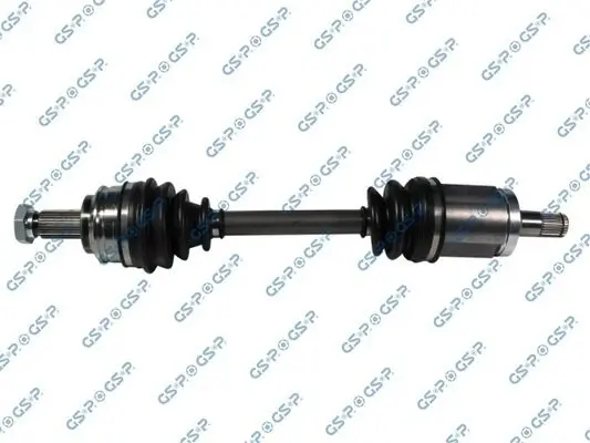 Antriebswelle Vorderachse links GSP 299215 Bild Antriebswelle Vorderachse links GSP 299215