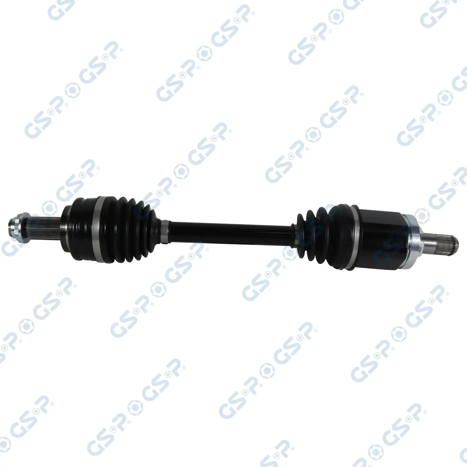 Antriebswelle Vorderachse links GSP 299215OL