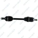 Antriebswelle Vorderachse links GSP 299215OL