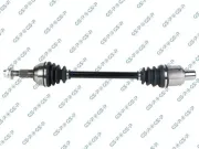 Antriebswelle Vorderachse links GSP 299226