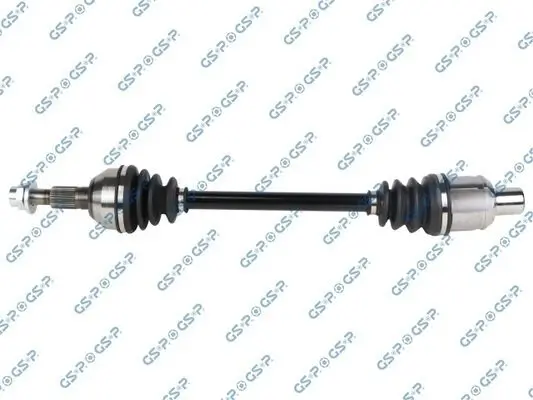 Antriebswelle Vorderachse links GSP 299226 Bild Antriebswelle Vorderachse links GSP 299226