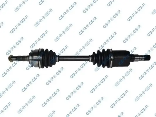 Antriebswelle Vorderachse links GSP 299246