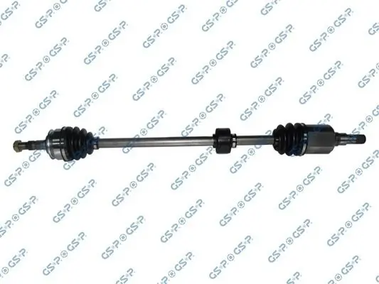 Antriebswelle Vorderachse rechts GSP 299247 Bild Antriebswelle Vorderachse rechts GSP 299247
