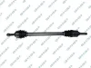 Antriebswelle GSP 299271
