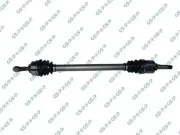 Antriebswelle GSP 299271
