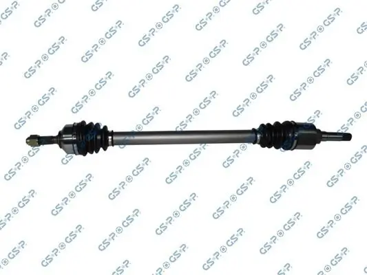 Antriebswelle GSP 299271 Bild Antriebswelle GSP 299271