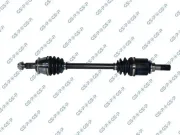 Antriebswelle Vorderachse links GSP 299288