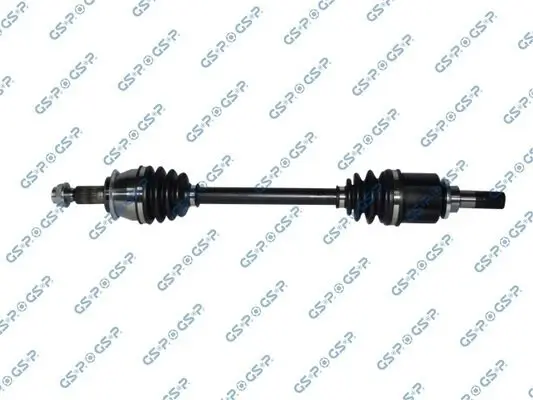 Antriebswelle Vorderachse links GSP 299288 Bild Antriebswelle Vorderachse links GSP 299288