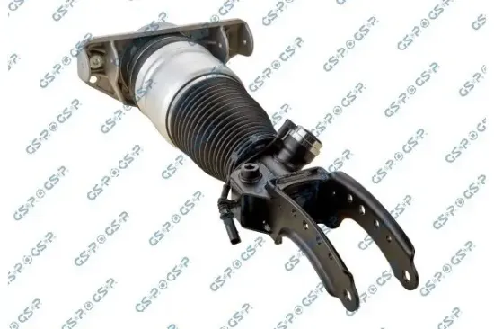 Luftfederbein Vorderachse rechts GSP 30900131 Bild Luftfederbein Vorderachse rechts GSP 30900131