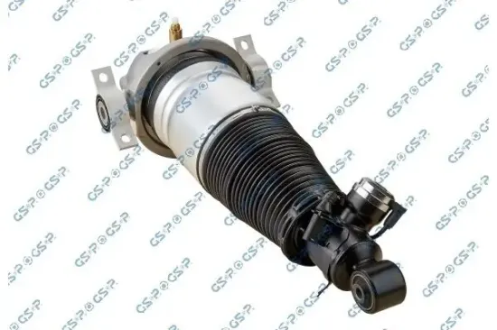 Luftfederbein Hinterachse links GSP 30900142 Bild Luftfederbein Hinterachse links GSP 30900142