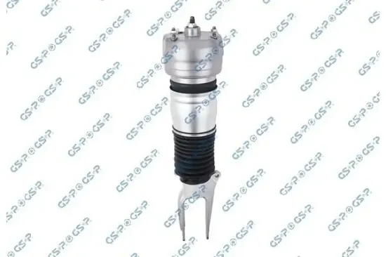 Luftfederbein Vorderachse links GSP 30900222 Bild Luftfederbein Vorderachse links GSP 30900222