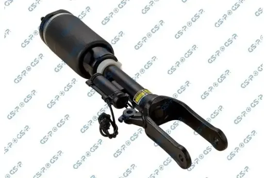 Luftfederbein Vorderachse GSP 30900280 Bild Luftfederbein Vorderachse GSP 30900280