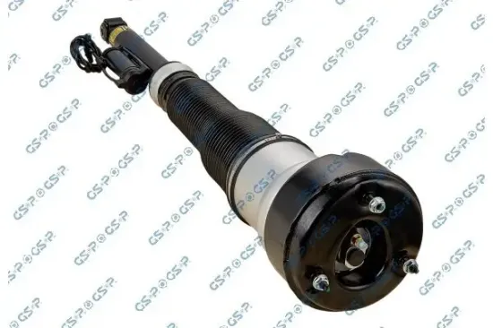 Luftfederbein Hinterachse links GSP 30900342 Bild Luftfederbein Hinterachse links GSP 30900342