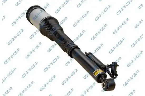 Luftfederbein Hinterachse GSP 30900360 Bild Luftfederbein Hinterachse GSP 30900360