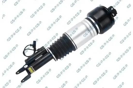 Luftfederbein Vorderachse links GSP 30900392 Bild Luftfederbein Vorderachse links GSP 30900392
