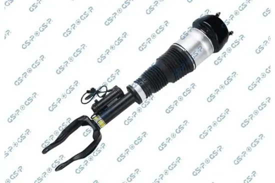 Luftfederbein Vorderachse links GSP 30900432 Bild Luftfederbein Vorderachse links GSP 30900432