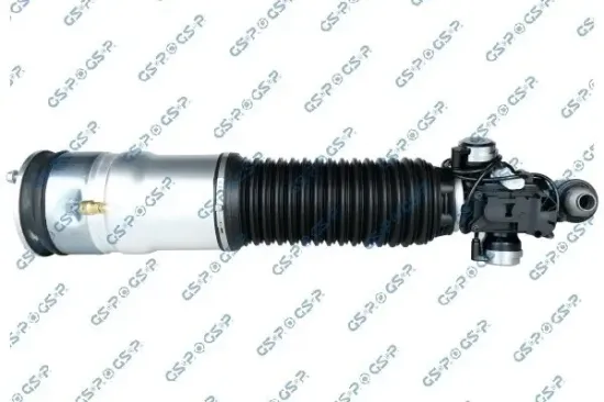 Luftfederbein Hinterachse rechts GSP 30900471 Bild Luftfederbein Hinterachse rechts GSP 30900471