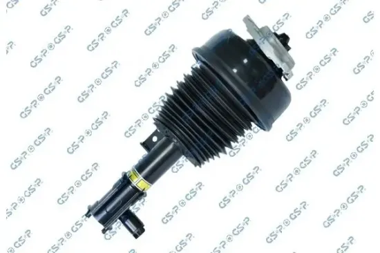 Luftfederbein Vorderachse links GSP 30900492 Bild Luftfederbein Vorderachse links GSP 30900492