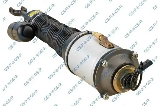 Luftfederbein Vorderachse links GSP 30900672 Bild Luftfederbein Vorderachse links GSP 30900672