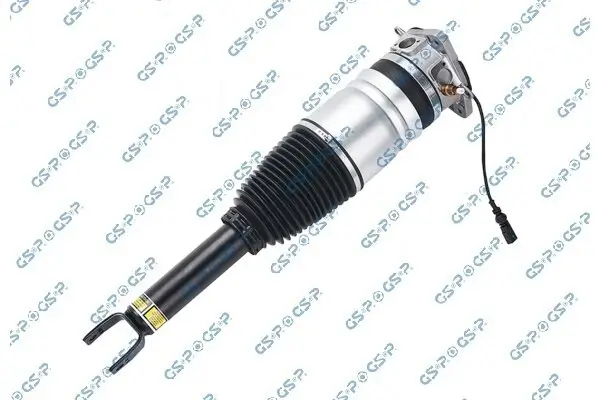 Luftfederbein Hinterachse links GSP 30900682