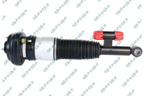 Luftfederbein Hinterachse links GSP 30900692 Bild Luftfederbein Hinterachse links GSP 30900692