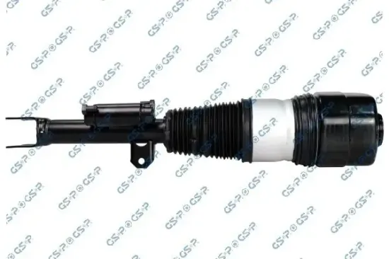 Luftfederbein Vorderachse links GSP 30900802 Bild Luftfederbein Vorderachse links GSP 30900802